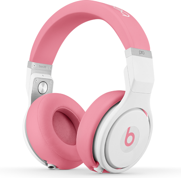 nicki minaj beats by dre