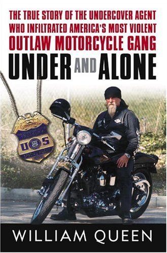The Undercover Outlaw