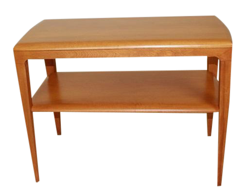 Heywood Wakefield M317 End Table On Chairish Side Tables Heywood Wakefield M317 End Table On Chairish
