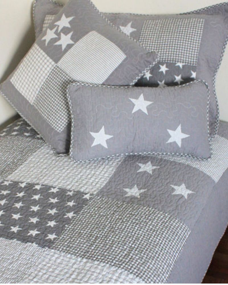 linens n things 2 pc set boys nursery crib grey white cot quilt baby blanket unbranded cot quilt white cot quilted baby blanket grey and white cot bed bedding on linens n things 2 pc set boys nursery crib grey white cot quilt baby blanket unbranded cot quilt white cot quilted baby blanket pinterest