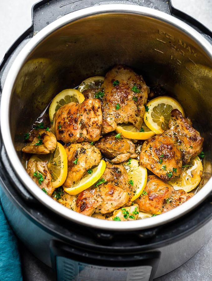 11 Brilliant Instant Pot Keto Recipes For Busy Weeknights Healthy
