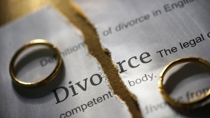 Le divorce sans juge de plus en plus utilisé, même quand un partenaire est clairement lésé