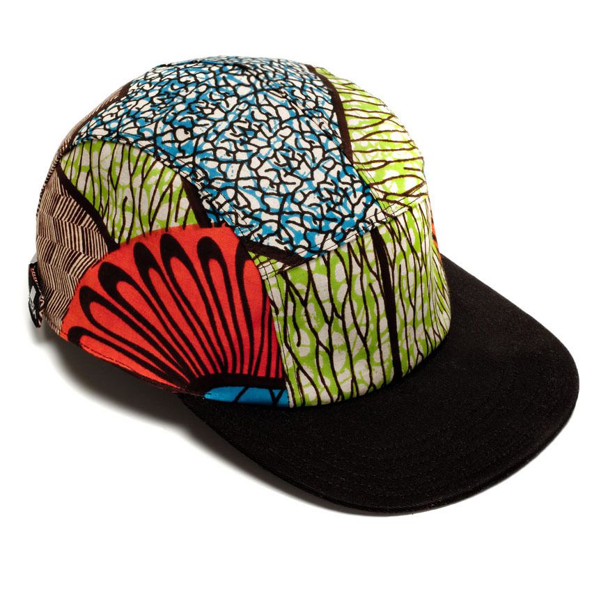 casquette wax femme