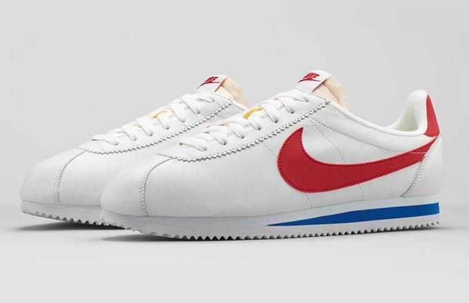 old cortez shoes