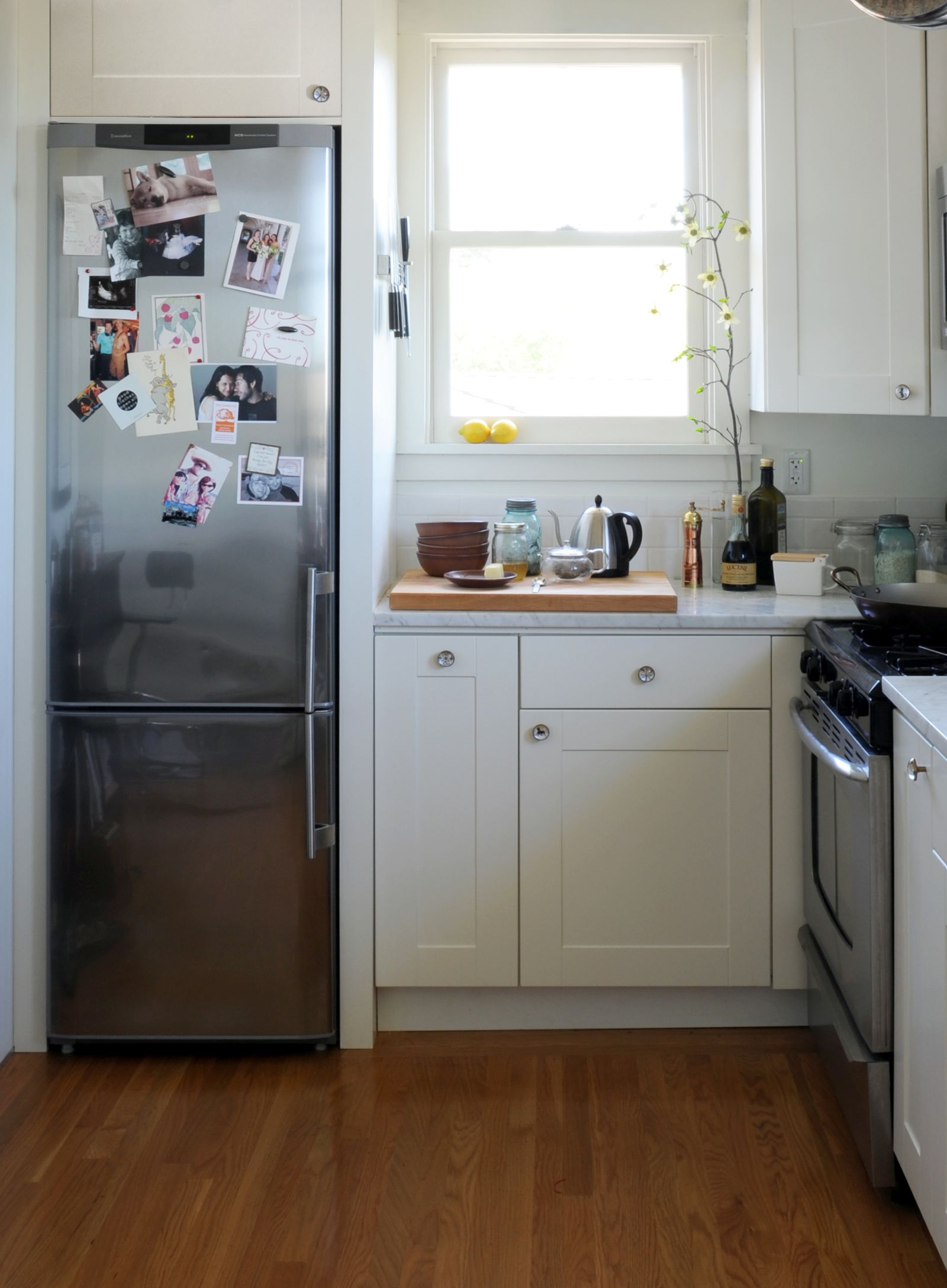 10 Best Skinny Refrigerators For A Narrow Kitchen Space Studio Kitchen Kitchen Remodel Kitchen Design