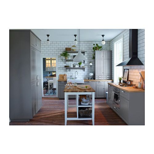 Cuisine avec îlot central 43 idées inspirations Interiors