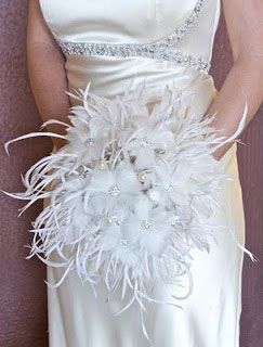 Unique Bridal Bouquet Ideas Something Borrowed Wedding Blog
