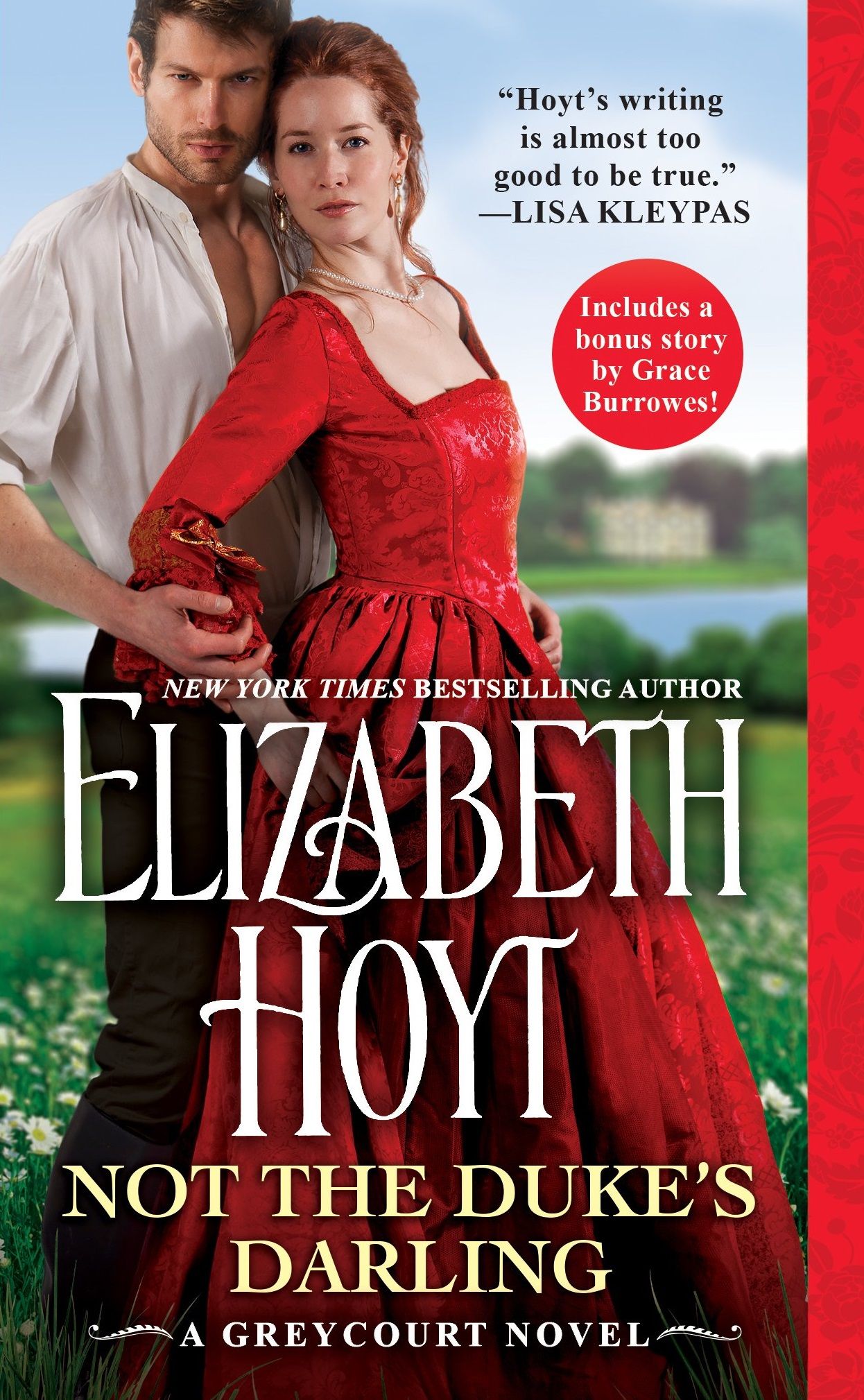 Elizabeth Hoyt Not The Duke S Darling Historical Romance Books Romance Book Covers Historical Romance Novels
