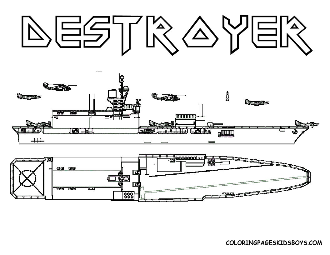 104_ship_boats_wrecks_navy_coloring_pages_kids_boys.gif (1056×816)
