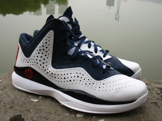 adidas d rose 773 iii