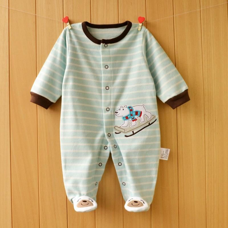 Mamas /& Papas Baby Boys Dinosaur Mock Romper