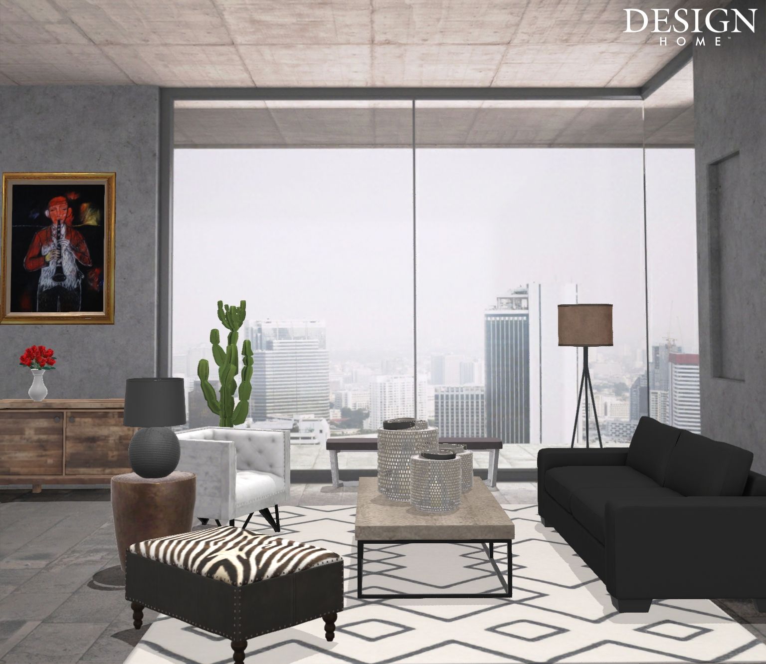 Aplicacion decoracion interiores Aplicacion decoracion interiores