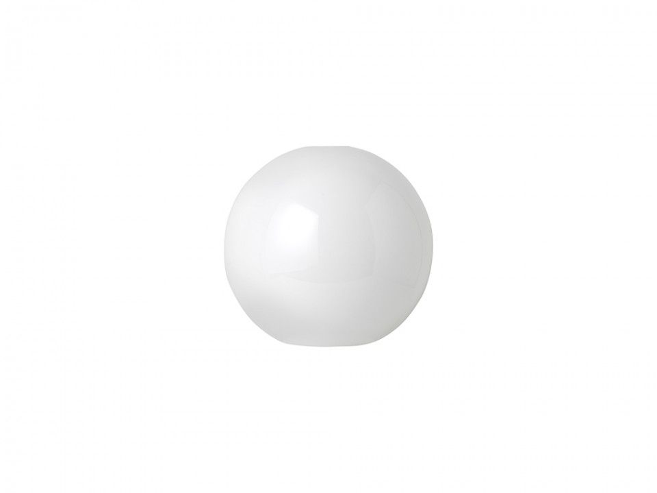 Abajur rotund din sticla mata Opal Sphere Ferm Living Ferm Living, Sphere, Dinning, Opal, Lamp, Lighting, Home Decor, Decoration Home, Room Decor