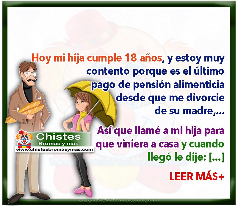Pin En Chistes De Matrimonios