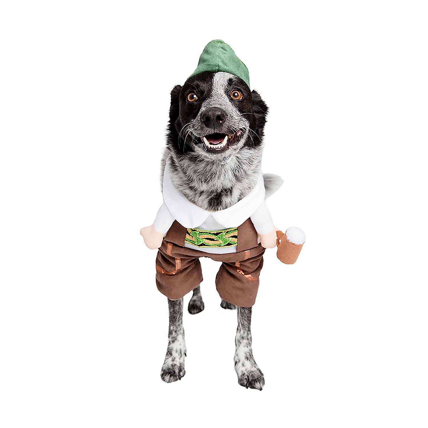 Pet Krewe Oktoberfest Costume For Dogs X Large Products In 2019