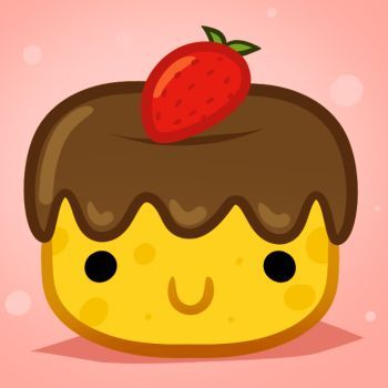 Scott Sullivan (scottsullivana2) | Kawaii doodles, Kawaii illustration