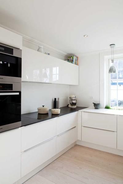 Keuken sfeer | Keuken idee, Keuken ontwerp, Keuken ontwerpen