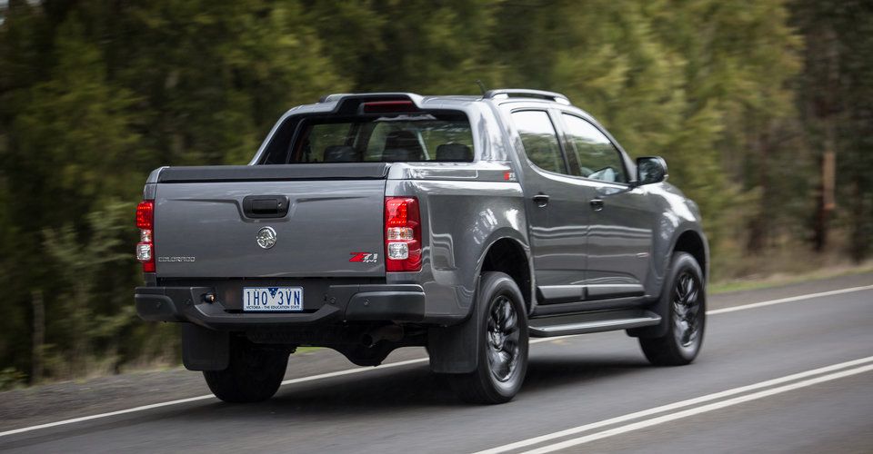 2017 Holden Colorado Review Random Pinterest 2017 Holden Colorado Review