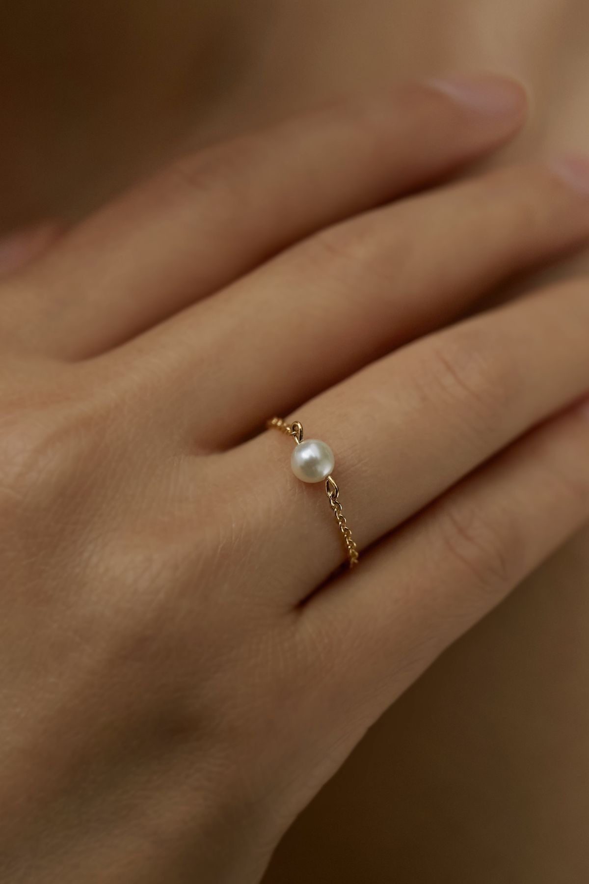 10k Real Oro Amarillo Pavé Diamante Redondo Banda de Anillo de compromiso de boda para hombres 0.26Ct