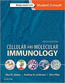 abbas immunology 9th edition pdf free download abbas immunology 9th edition pdf free download