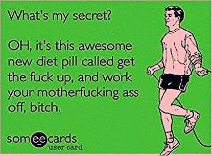 Trendy Fitness Quotes Funny Hilarious Language 26+ Ideas #funny #quotes #fitness #diet motivation me...