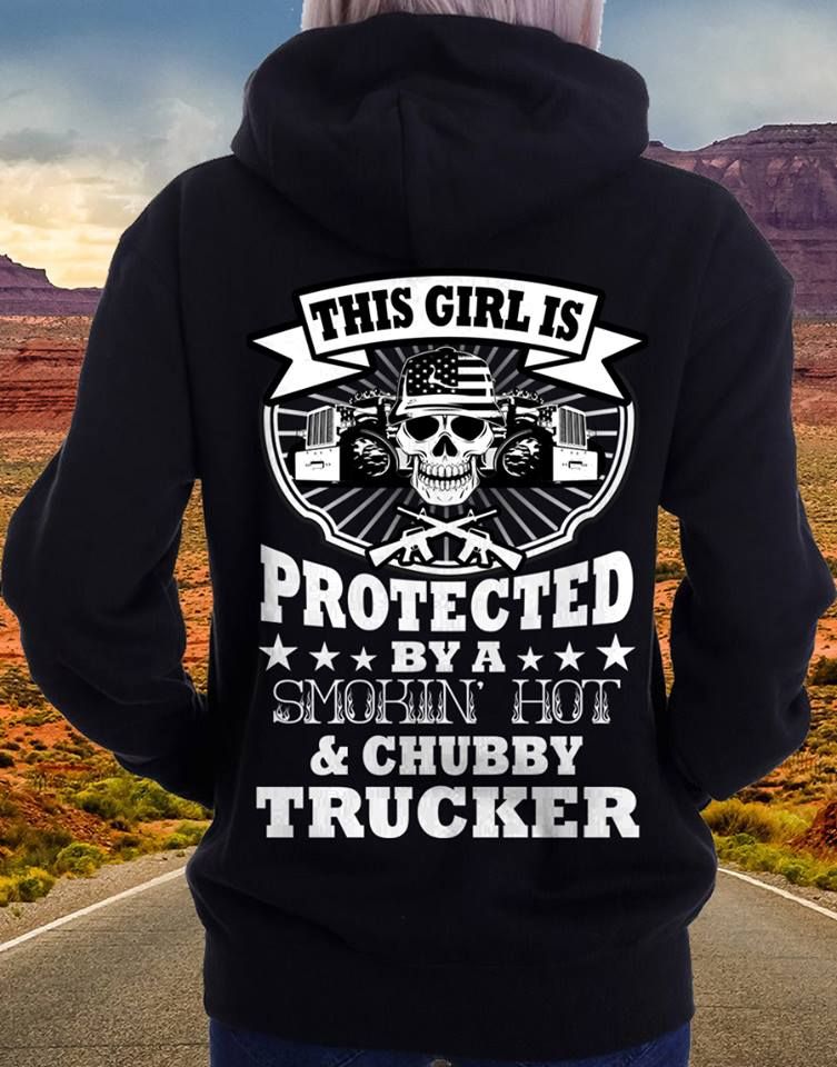What from Chubby trucker girl topic has Variant Chubby trucker girl