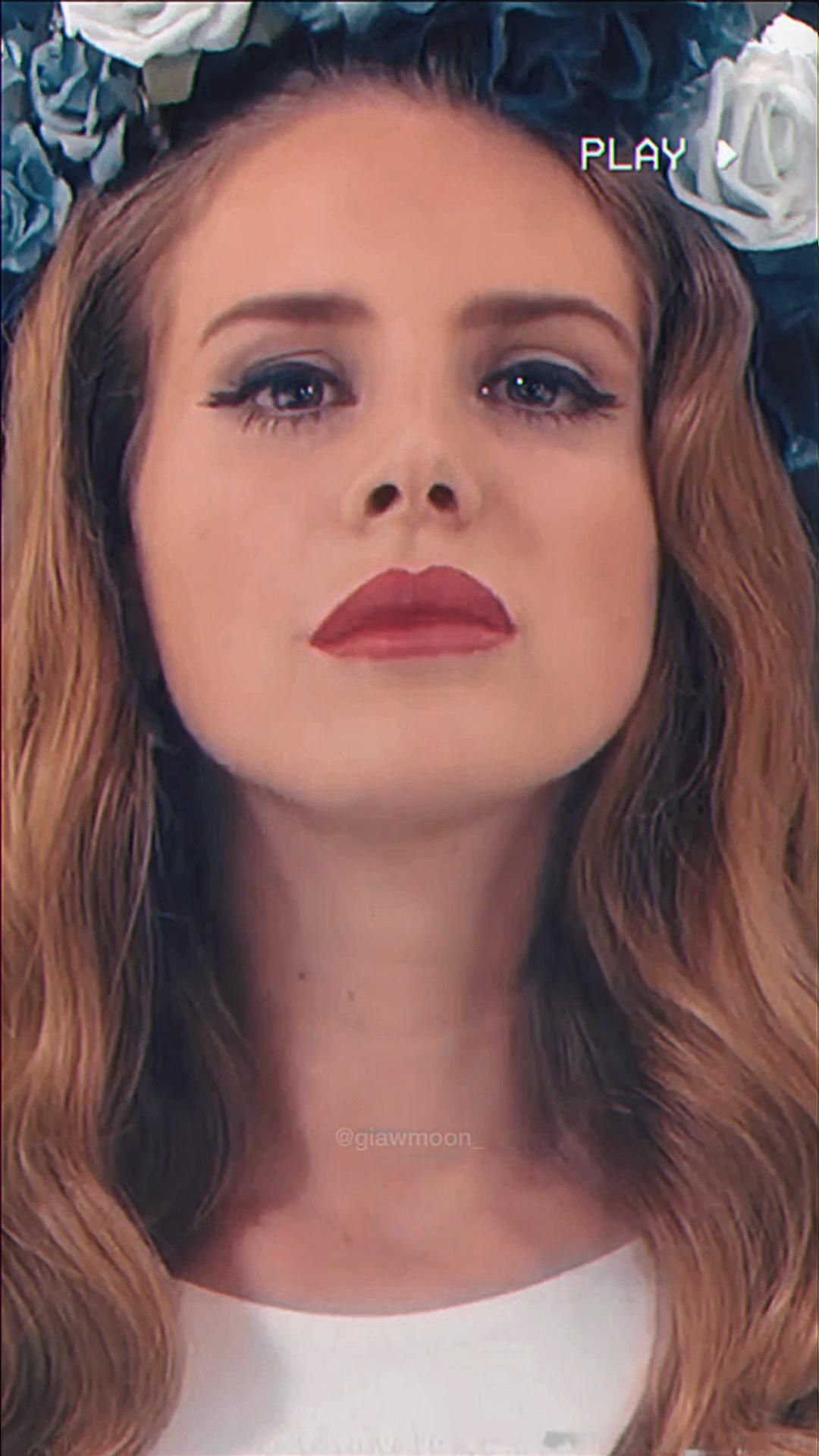 Lana del rey live wallpaper β Artofit