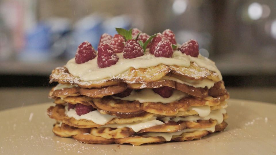 Hauptsache Süß Rtl Rezepte Hauptsache Süß Rtl Rezepte