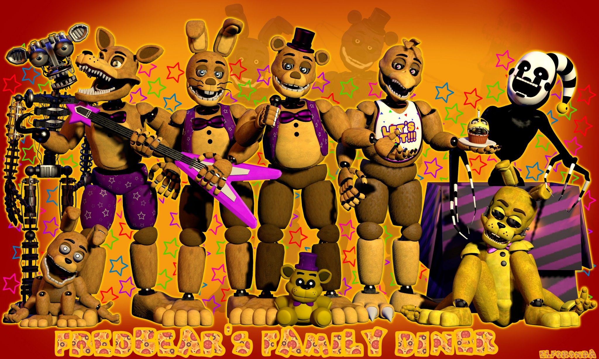 Pin By Vanessa Carrington On Diego10 Fnaf Characters Fnaf Drawings pin-by-vanessa-carrington-on-diego10-fnaf-characters-fnaf-drawings