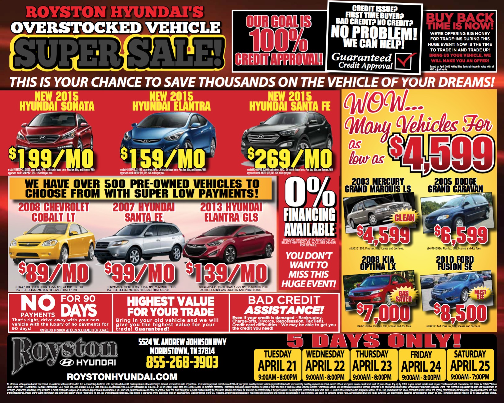 Automotive Direct Mail >> 12 X 15 Hyundai Folded Direct Mail Automotive Marketing Postcard Automotive Direct Mail >> 12 X 15 Hyundai Folded Direct Mail Automotive Marketing Postcard