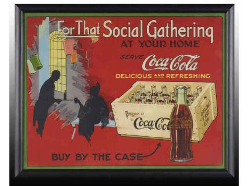 Download Pin on It's ALL about Coke!