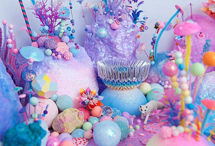 お砂糖でゆめかわいいを作るアーティスト Pip Popの世界観にきゅんっ 2ページ目 Mery メリー ゆめかわいい インスピレーションあふれるアート かわいい お砂糖でゆめかわいいを作るアーティスト Pip Popの世界観にきゅんっ 2ページ目 Mery メリー ゆめかわいい インスピレーションあふれるアート かわいい