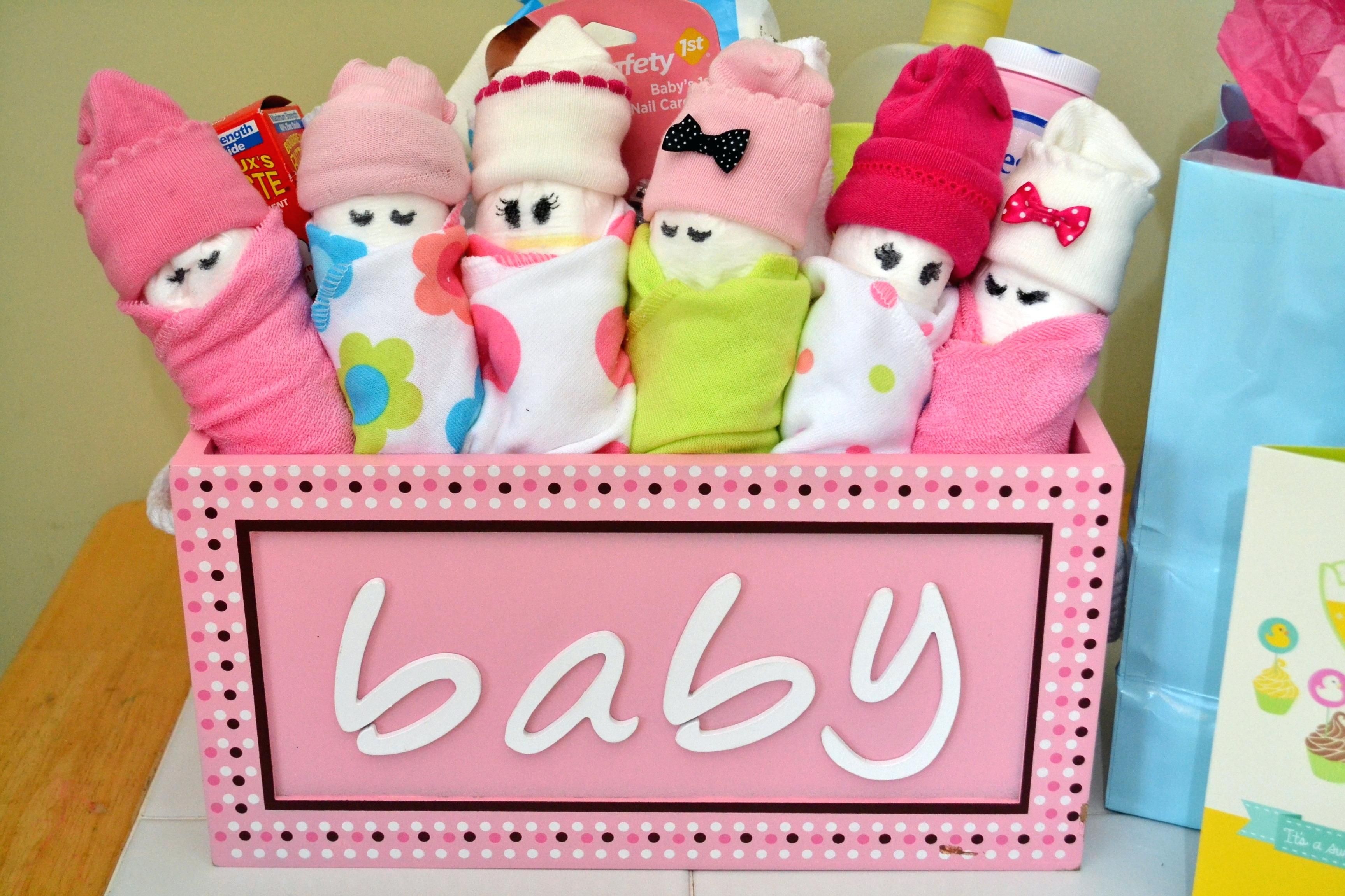 Diy Babywer Gifts For Girl Cute Cheap Guests Uk Gift Diy Babywer Gifts For Girl Cute Cheap Guests Uk Gift