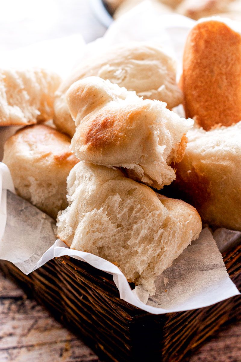 Southern Yeast Rolls Sister Schubert Copycat Sweet Tea Thyme Southern Yeast Rolls Sister Schubert Copycat Sweet Tea Thyme