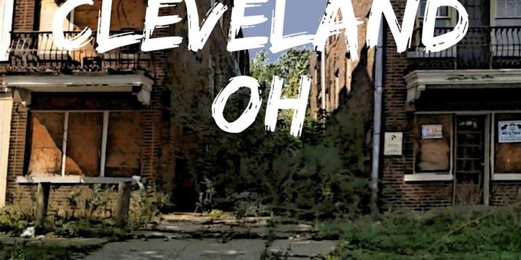 the true story about the cleveland ghetto and the history of the