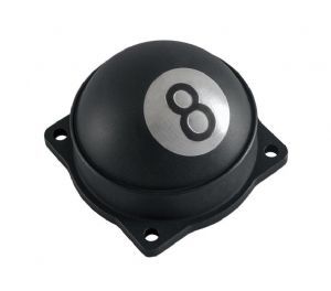 Triumph Bonnevillet100thruxtonscramblerse Efi 8 Ball Throttle