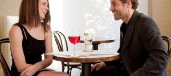 Best speed dating advice