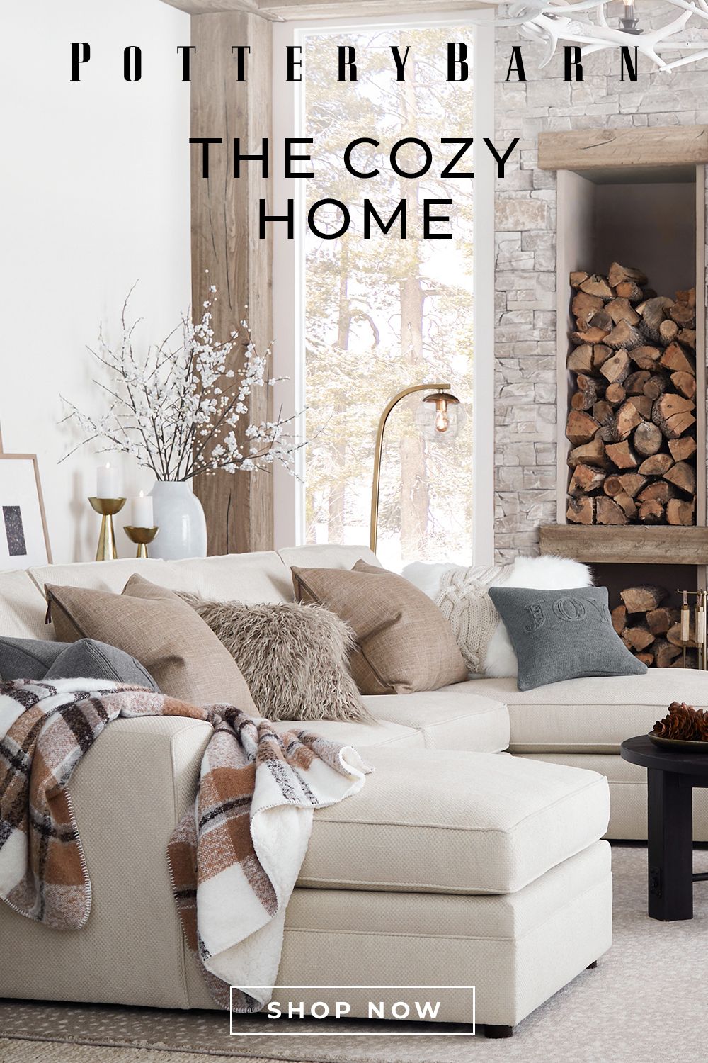 What We’re Loving – The Cozy Home