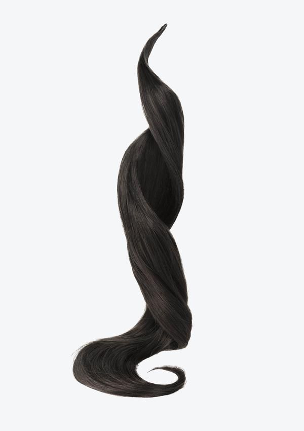The RUBY Black Brown in 2021 Perfect hair day, Hair extensions best