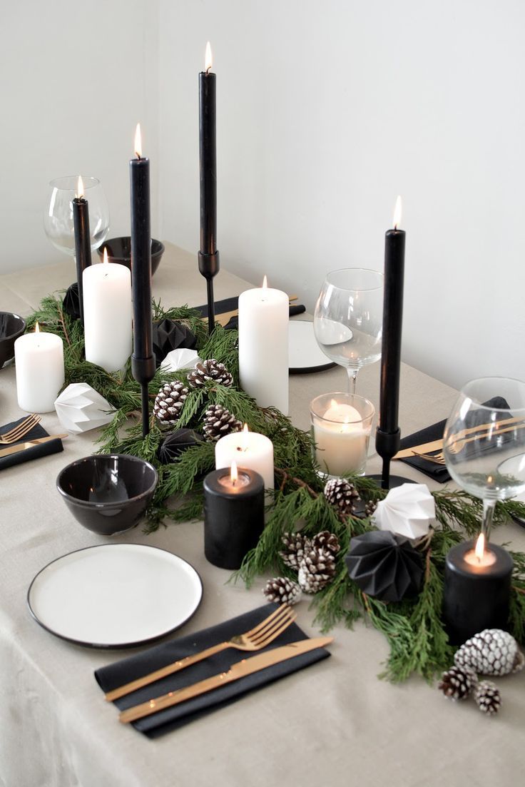 New year's decoration