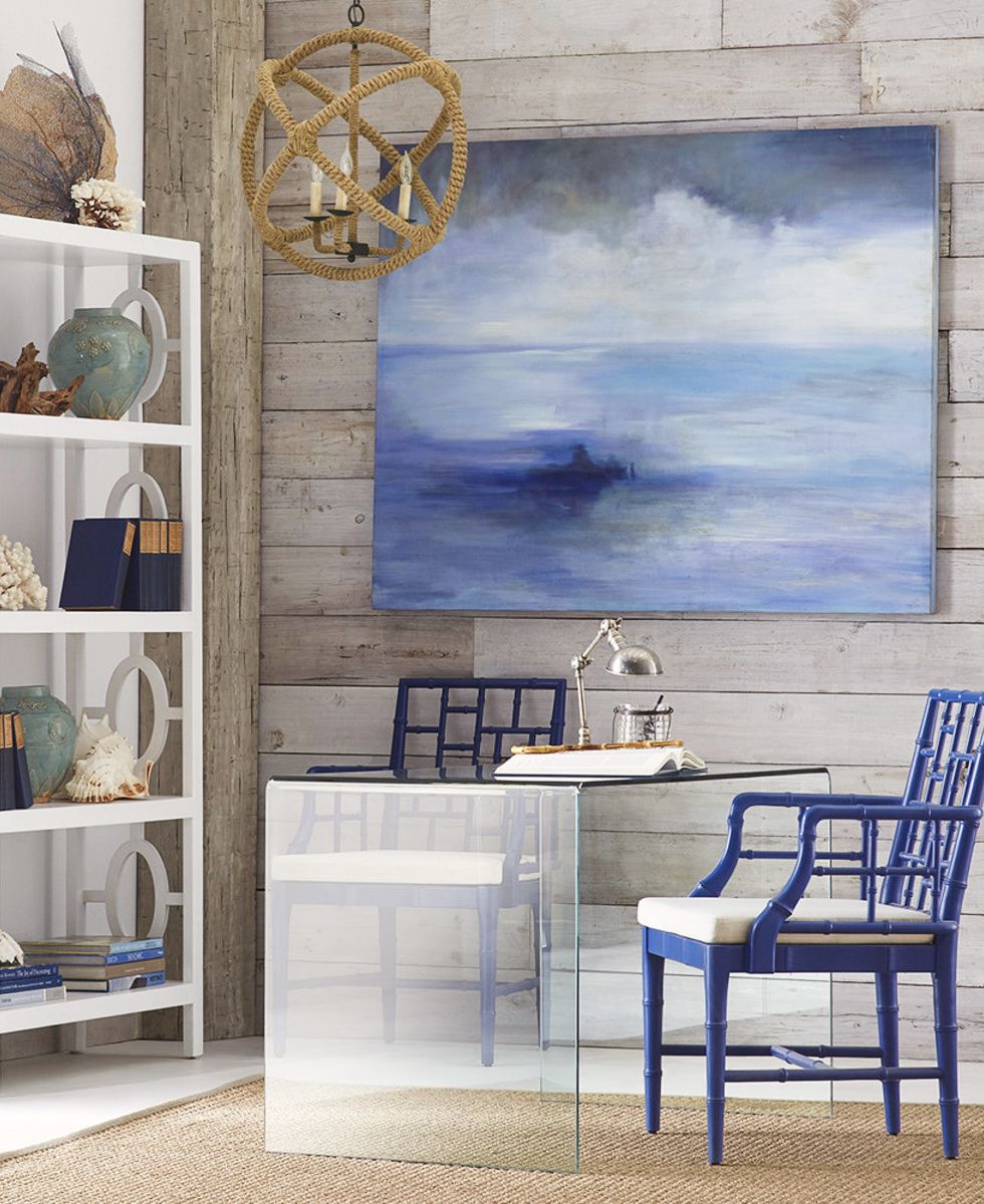 Coastal Beach Style Home Office Design Ideas Shop The Look In 2020 Minimalist Home Decor Decor Furniture Coastal Beach Style Home Office Design Ideas Shop The Look In 2020 Minimalist Home Decor Decor Furniture