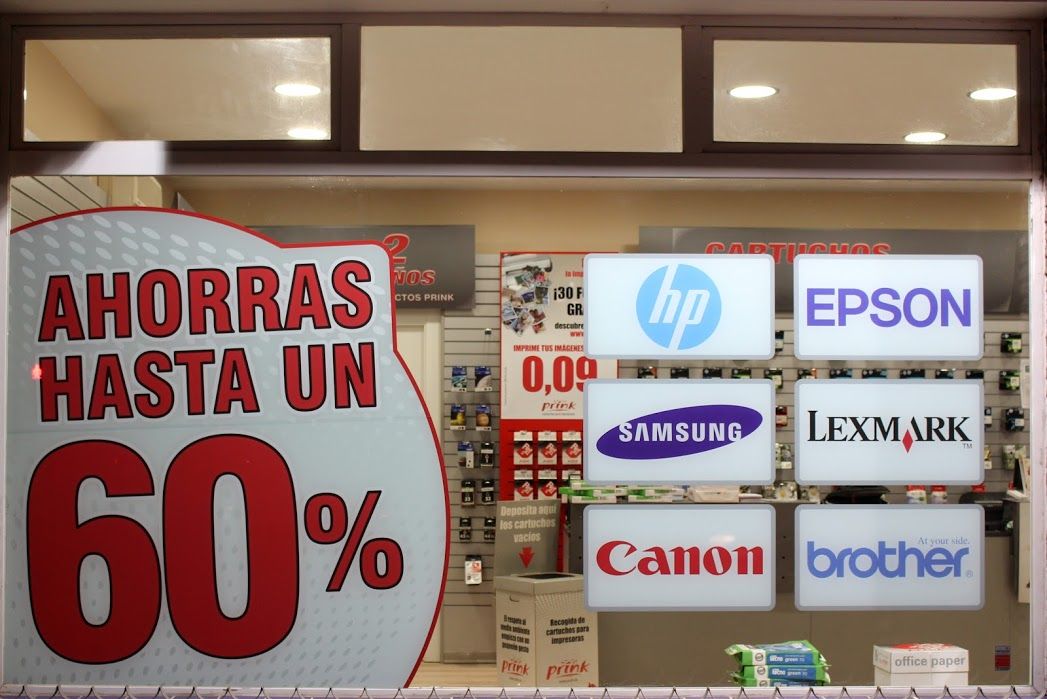 Impresora Laser Con Toners Mas Baratos Cartuchos De Impresora Hp