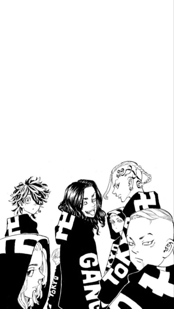 𝐭𝐨𝐤𝐲𝐨 𝐫𝐞𝐯𝐞𝐧𝐠𝐞𝐫𝐬 𝐜𝐡𝐚𝐫𝐚𝐜𝐭𝐞𝐫𝐬 21 面白いイラスト アニメの壁紙 ヤンキー イラスト