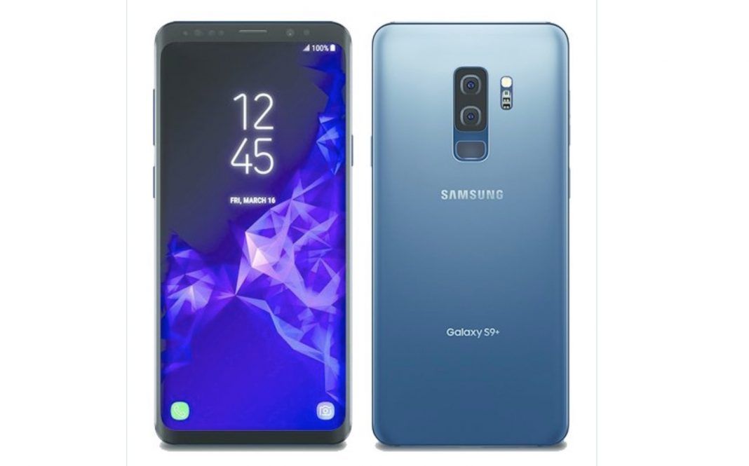 Samsung Galaxy S9 Duo Will Come With New Functions Innovations