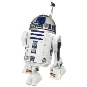CUP DRINK HOLDER Star Wars Hasbro R2-D2 Interactive Robot REPLACEMENT PART