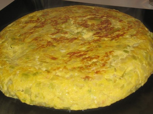 pastel de surimi dieta dukana przepisy pastel de surimi dieta dukana przepisy