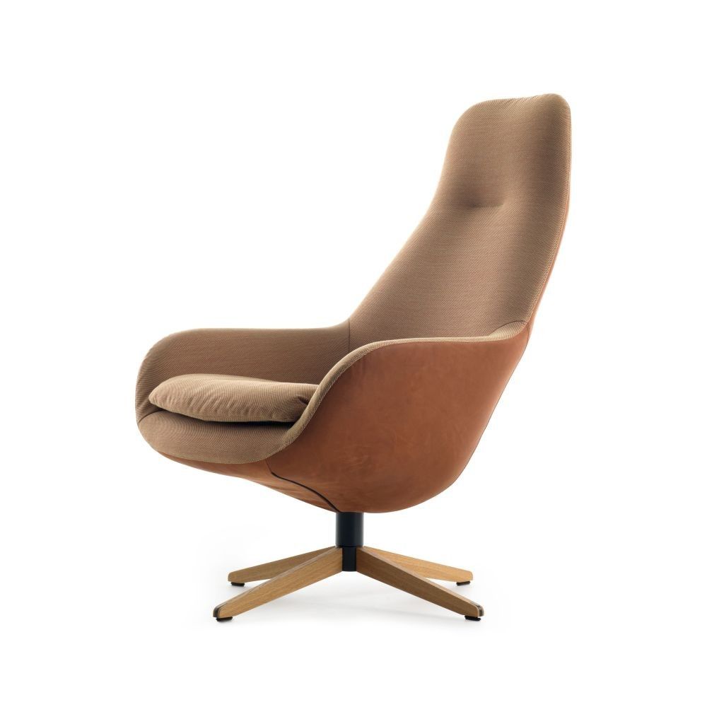 Fauteuil Sparkle | Woonboulevard Poortvliet XXL | Fauteuil, Fauteuil hoge rug, Stoelen