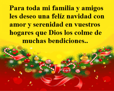 Felicitar La Navidad 2012 Navidad Frases De Navidad Navidad Mensaje