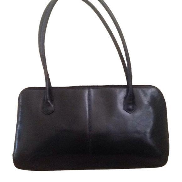 Hobo International Purse Bags And Black Leather Hobo International Purse