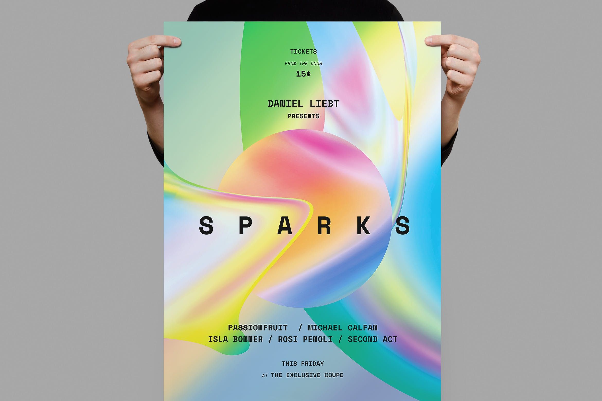 free flyers creator